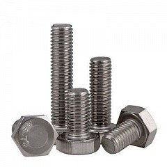 Bulông đầu sáu cạnh