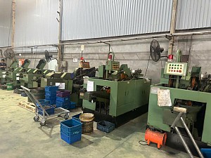 Địa chỉ sản xuất vít và các sản phẩm bu long tốt nhất tại tại Hà Nội